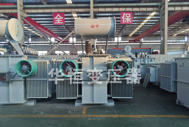 6300KVA大姚大姚大姚电力变压器