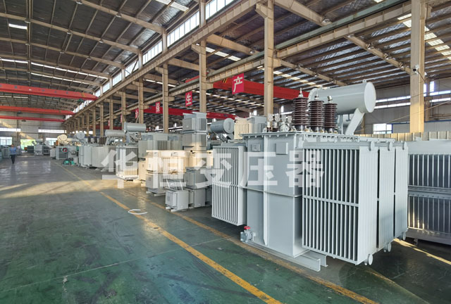 S13-8000/35大姚大姚大姚电力变压器厂家