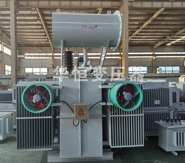 S13-8000/35大姚大姚大姚电力变压器