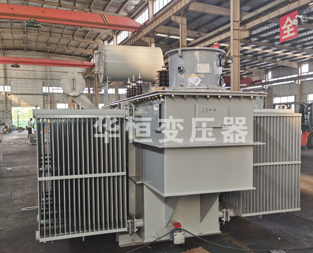 S11-6300/35大姚大姚大姚电力变压器价格